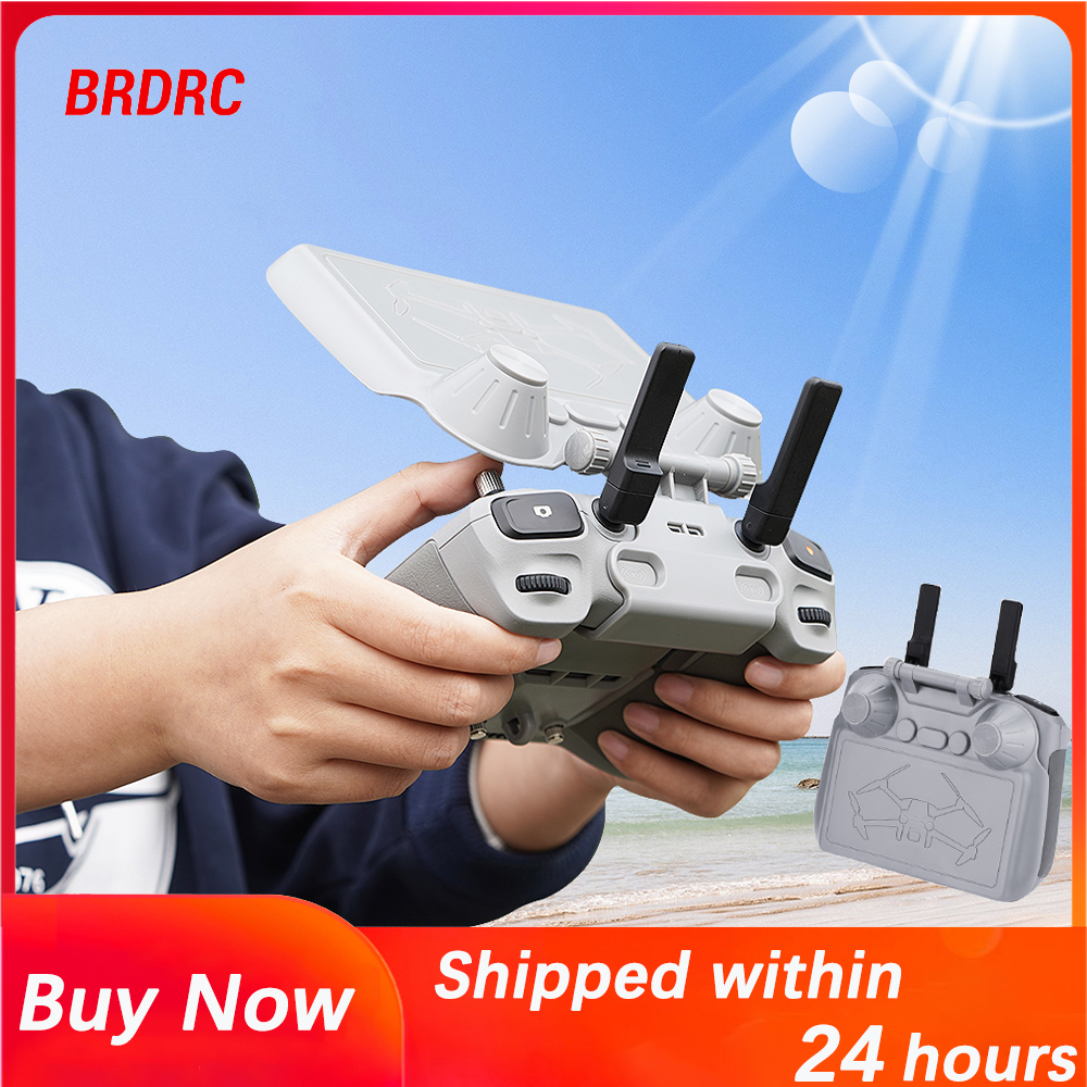 Drone Controller Hood - BRDRC Sun Hood/Sunshade For DJI Mavic