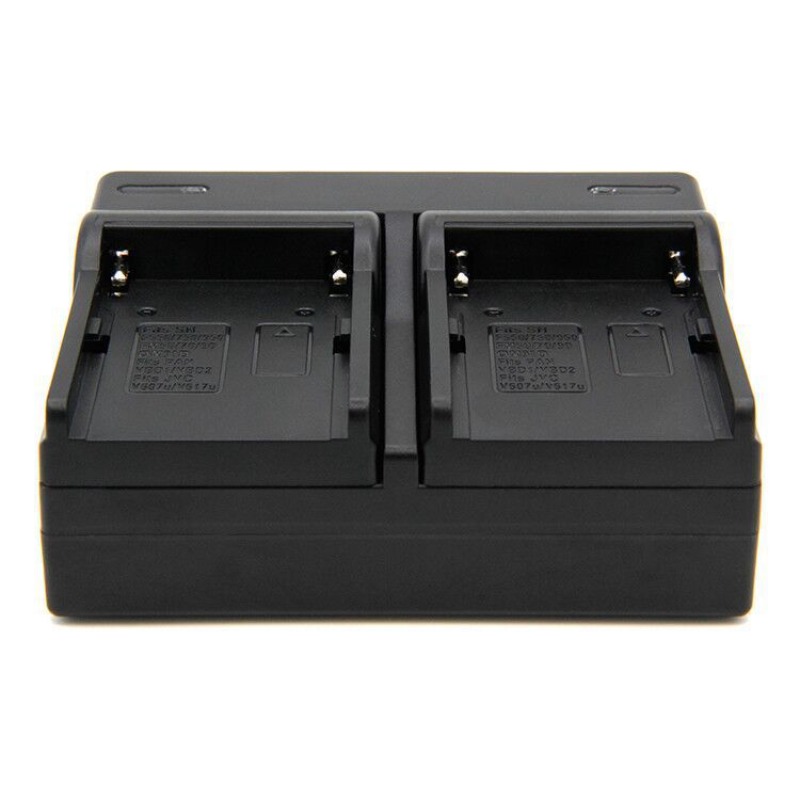 Dual  Channel Digital Battery  – Drone Battery Charger Bewertung und Preis