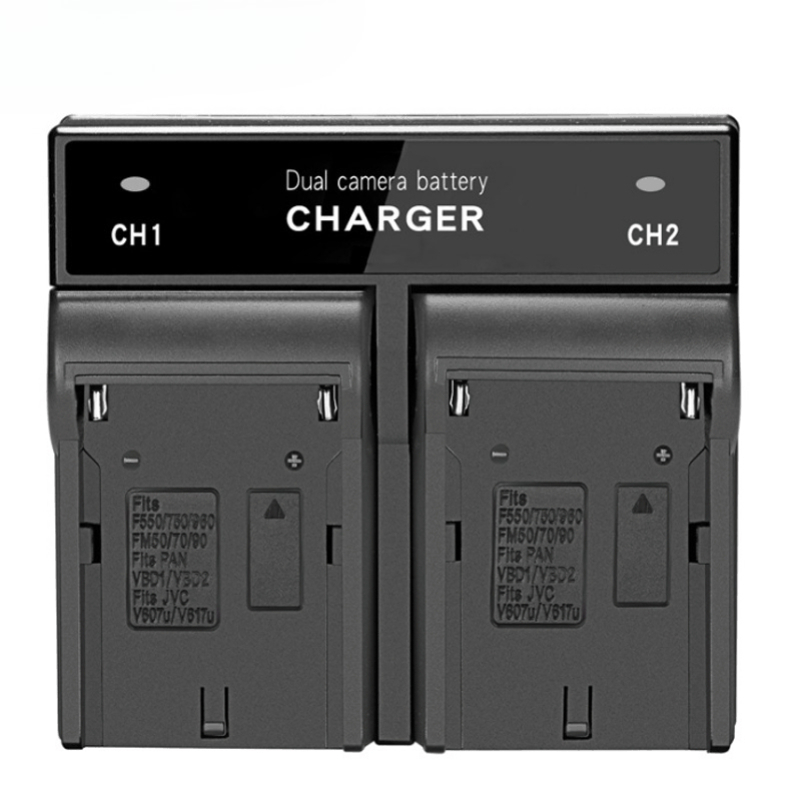 Dual  Channel Digital Battery  – Drone Battery Charger Bewertung und Preis