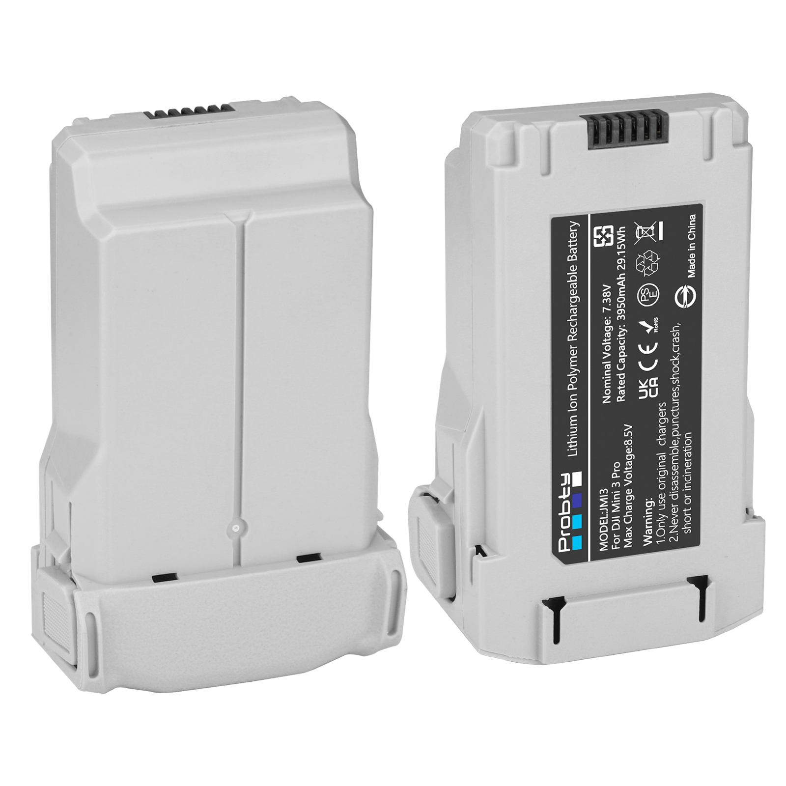 For DJI Mini 3/3 Pro Intellige – Drone Charging Hub Bewertung und Preis