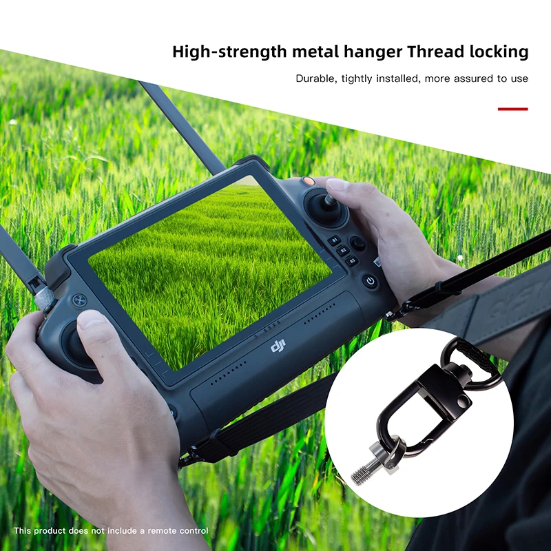 Neck Lanyard For DJI RC Plus R – Drone Neck Strap Bewertung und Preis