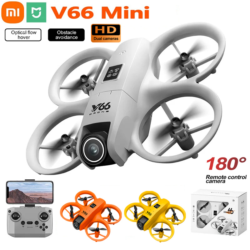 New V66 Mini Drone HD Camera 4 – Drone Battery Adapter Bewertung und Preis