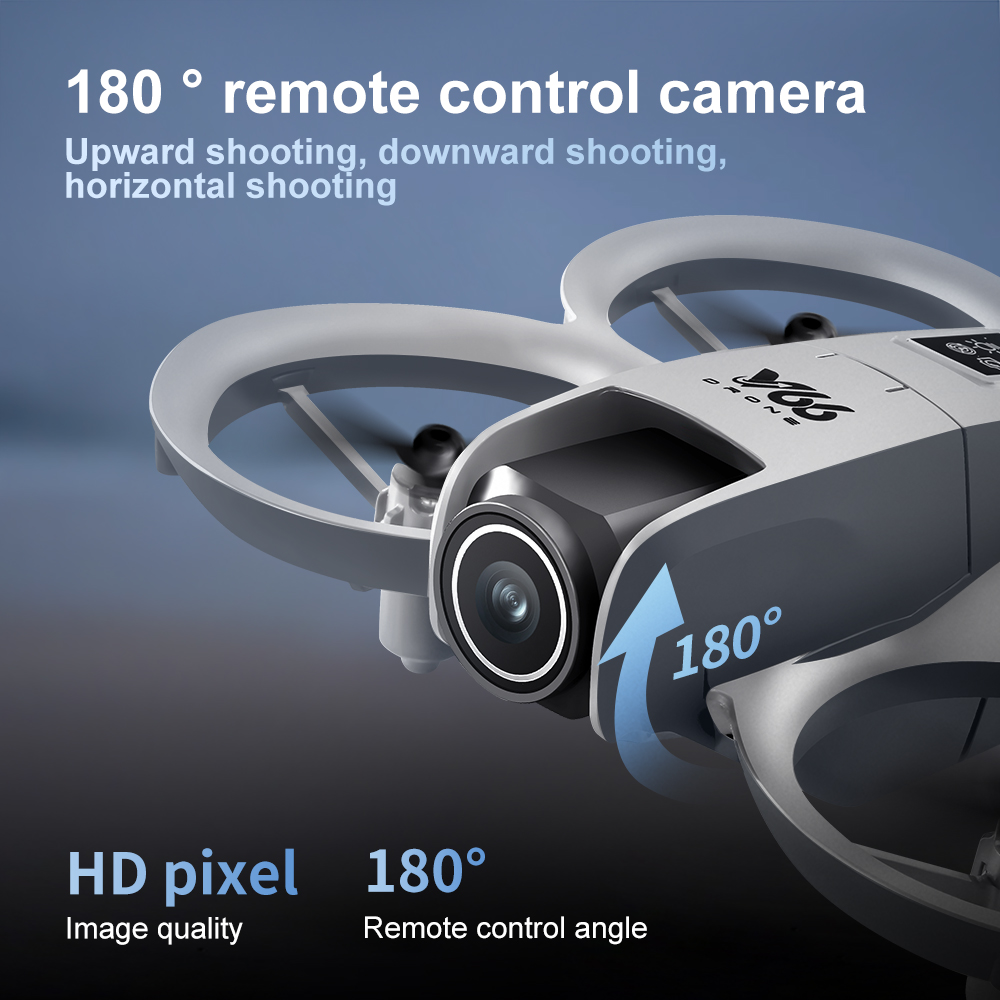 New V66 Mini Drone HD Camera 4 – Drone Battery Adapter Bewertung und Preis