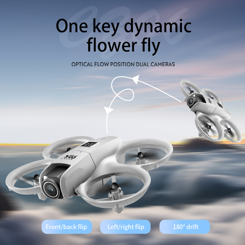 New V66 Mini Drone HD Camera 4 – Drone Battery Adapter Bewertung und Preis
