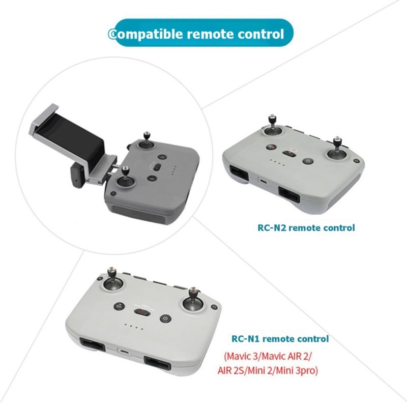 【CYBER MONDAY】For DJI Mini2 Ai – Drone Tablet Mount Bewertung und Preis