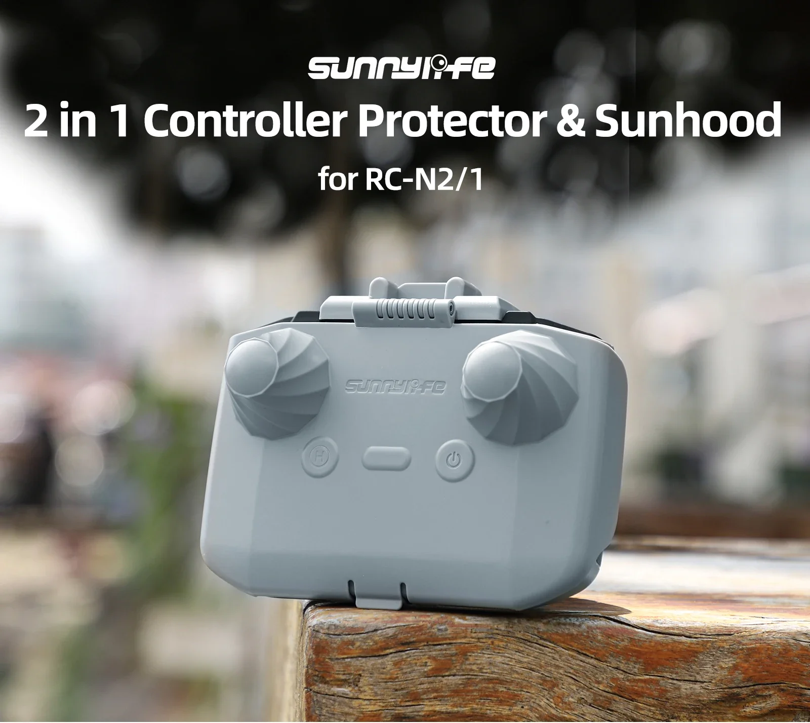 2 in 1 Controller Protector Su – Drone Controller Hood Bewertung und Preis