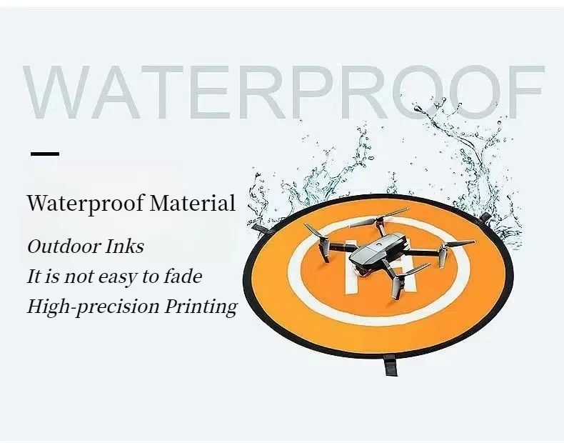RF06 Drone Quadcopters Accesso – Drone Landing Pad Bewertung und Preis
