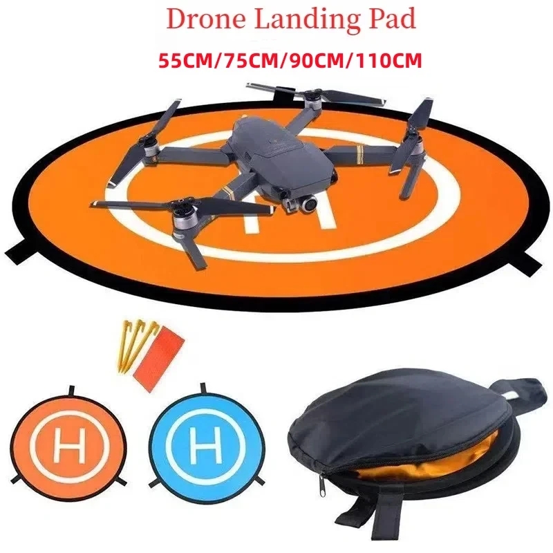 RF06 Drone Quadcopters Accesso – Drone Landing Pad Bewertung und Preis