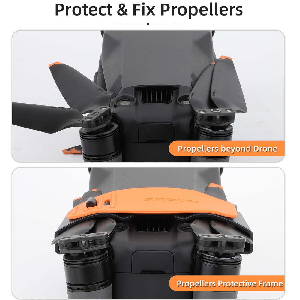 Sunnylife Propeller Holder For – Drone Propeller Holder Bewertung und Preis