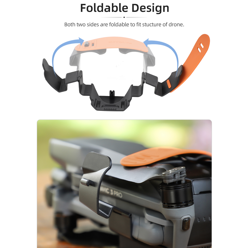 Sunnylife Propeller Holder For – Drone Propeller Holder Bewertung und Preis