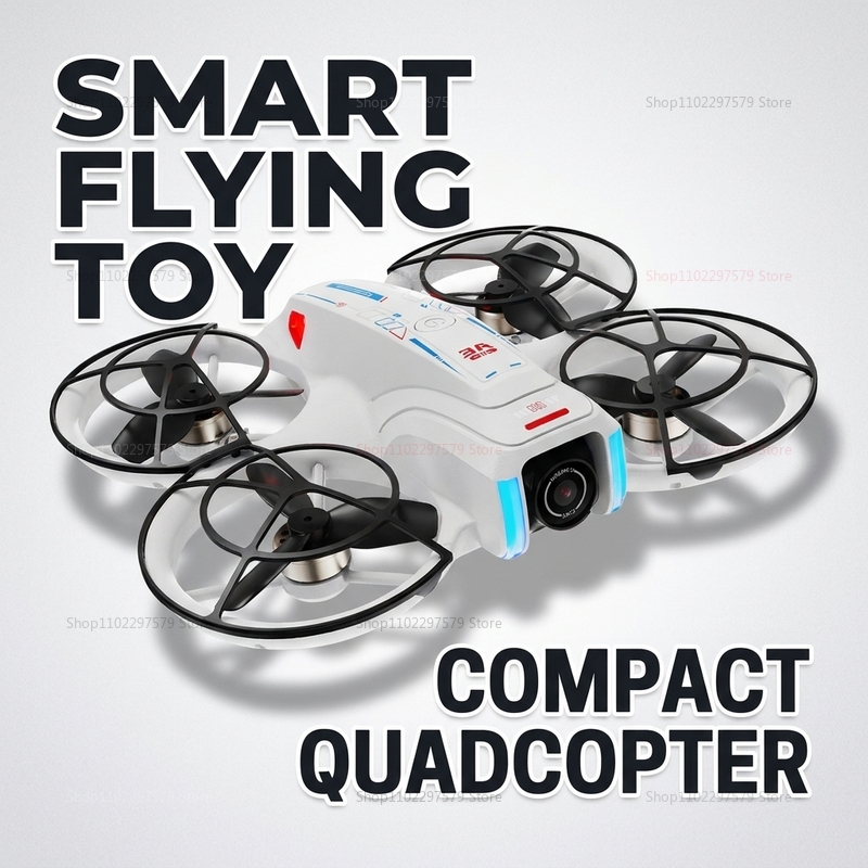 Introduction Drone GPS 8K Prof – Drone Battery Adapter Bewertung und Preis