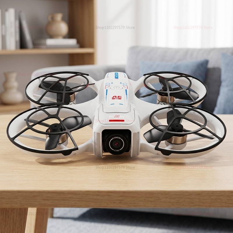 Introduction Drone GPS 8K Prof – Drone Battery Adapter Bewertung und Preis