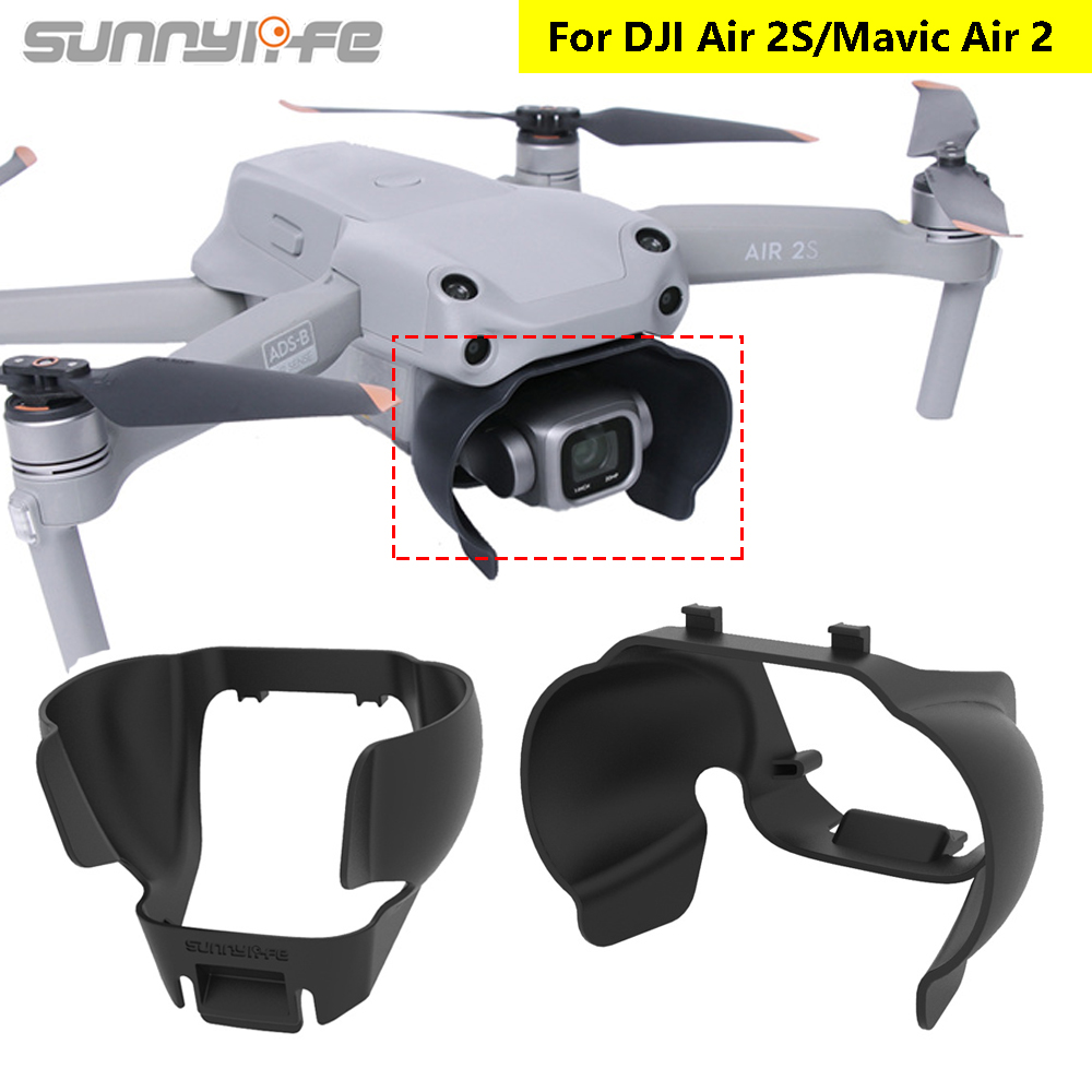 Sunnylife Lens Cover For DJI A – Drone Sun Shade Bewertung und Preis