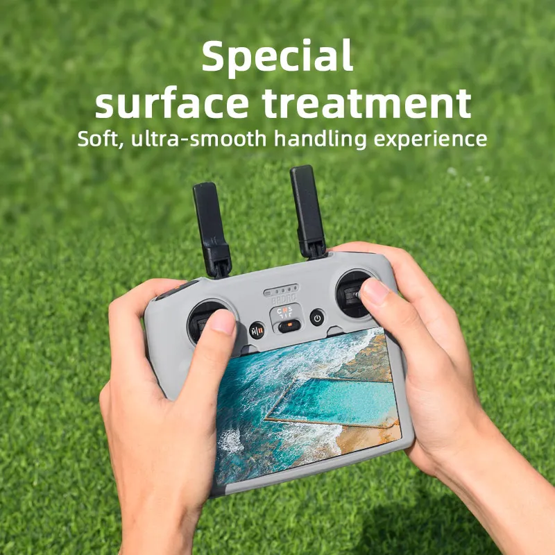 Silicone Sleeve for DJI Avata  – Drone Controller Hood Bewertung und Preis