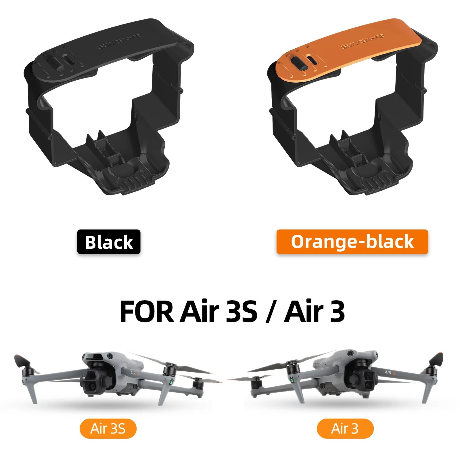 Propeller Holder For DJI Air 3 – Drone Propeller Holder Bewertung und Preis