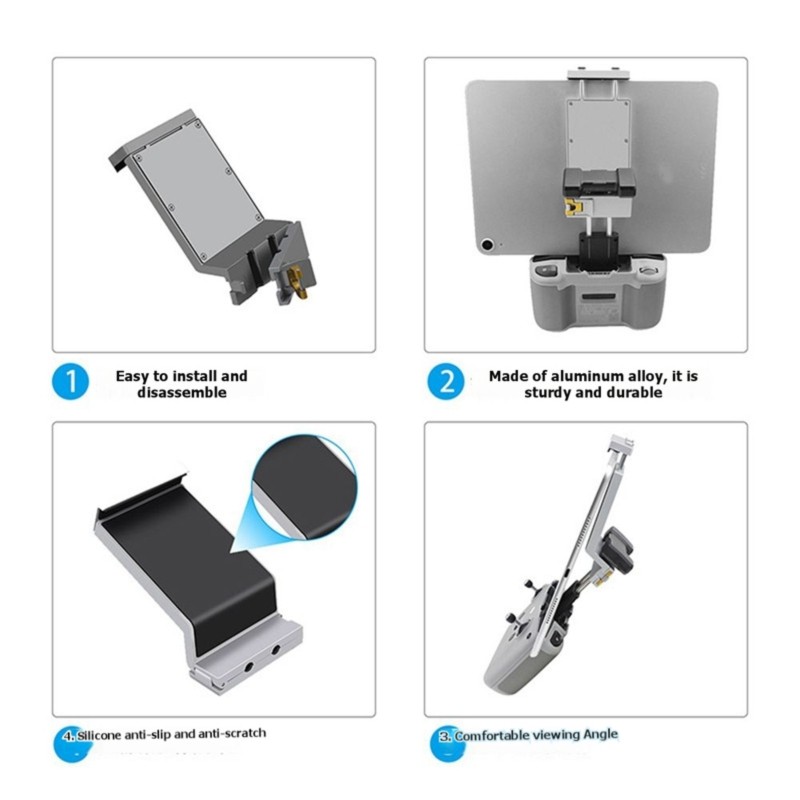 A99E-Drone Remote Control Moun – Drone Tablet Mount Bewertung und Preis