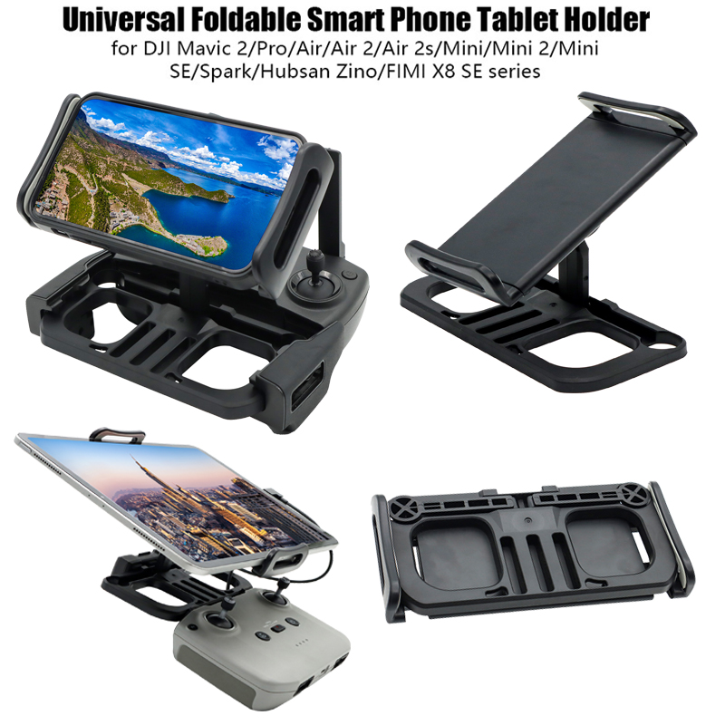 Tablet Holder Clip For DJI Min – Drone Tablet Mount Bewertung und Preis