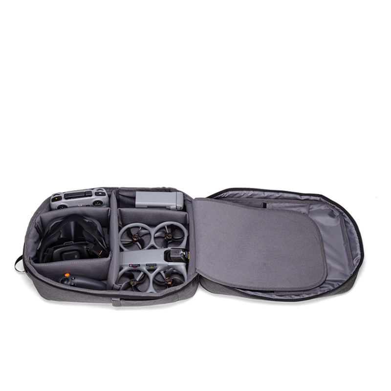 Hard-shell carrying case for D – Drone Hard Shell Case Bewertung und Preis