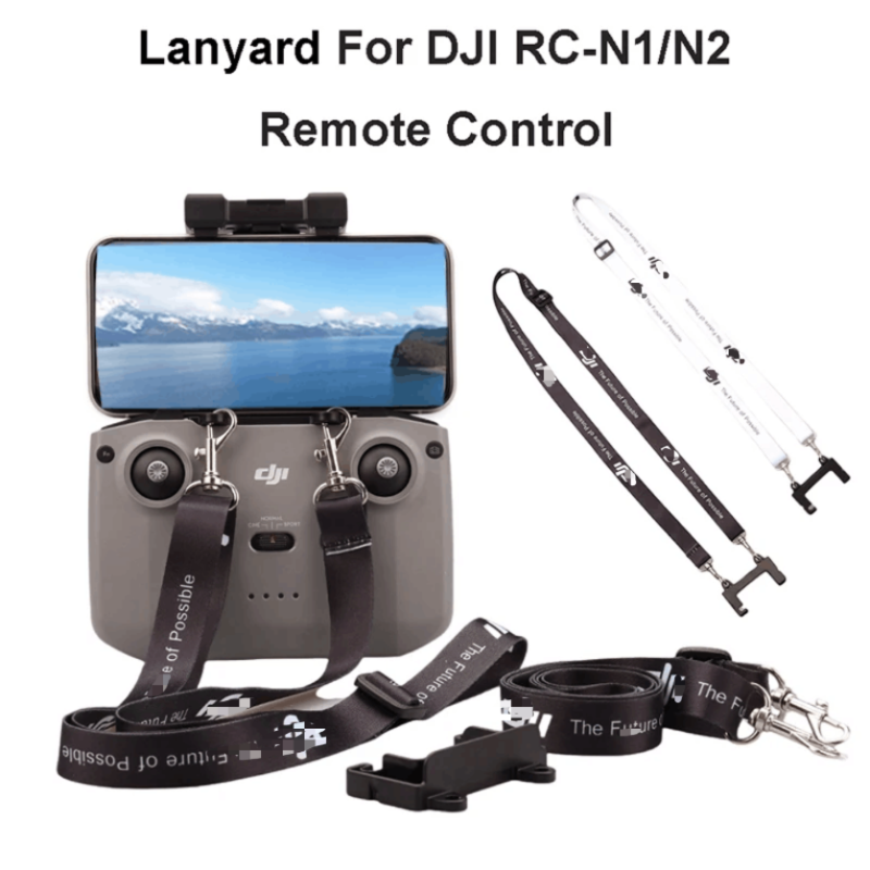 Remote Controller Lanyard Stra – Drone Neck Strap Bewertung und Preis