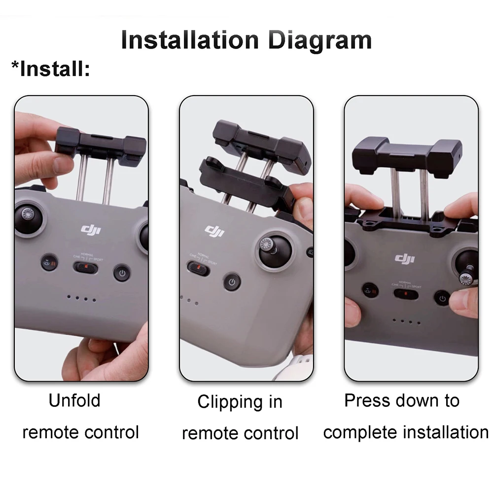 Remote Controller Lanyard Stra – Drone Neck Strap Bewertung und Preis