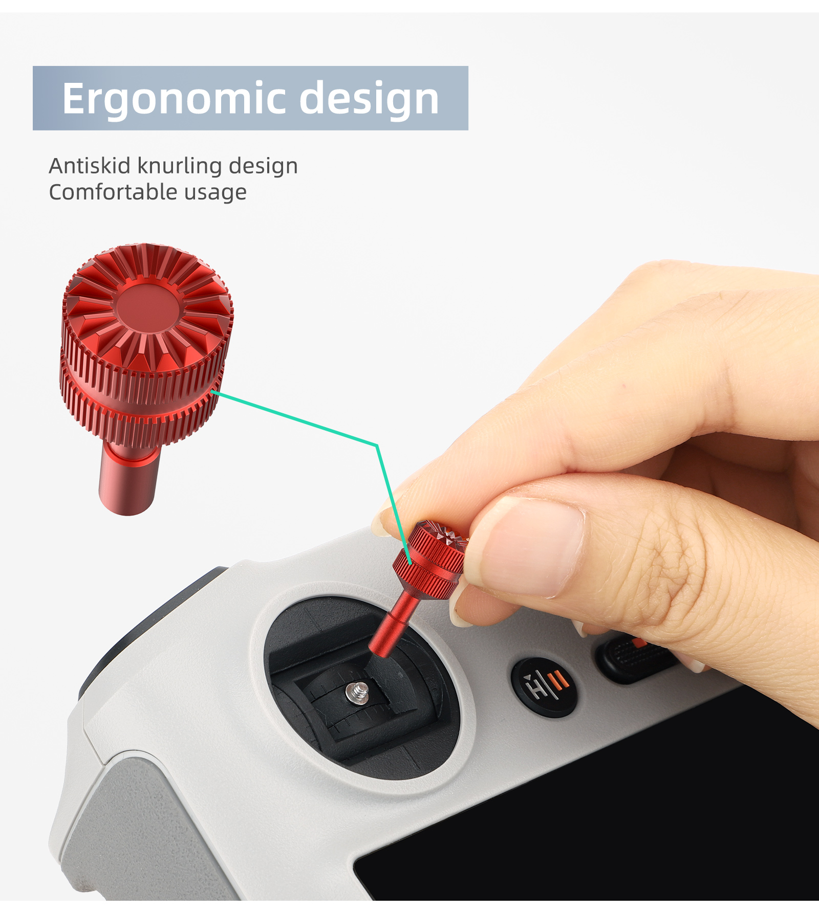 Remote Controller Joystick For – Drone Control Stick Bewertung und Preis