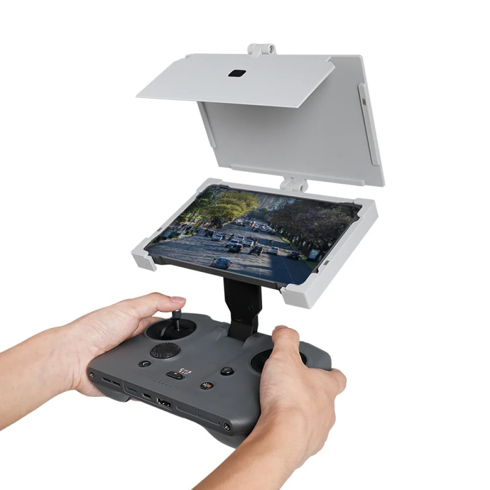 For DJI RC Pro 2 Remote Contro – Drone Controller Hood Bewertung und Preis