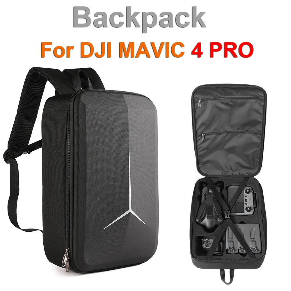 Backpack For DJI MAVIC 4 PRO D – Drone Charging Hub Bewertung und Preis