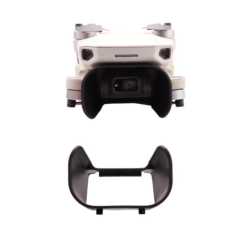 Lens Hood For DJI Mini 2/Mini  – Drone Sun Shade Bewertung und Preis