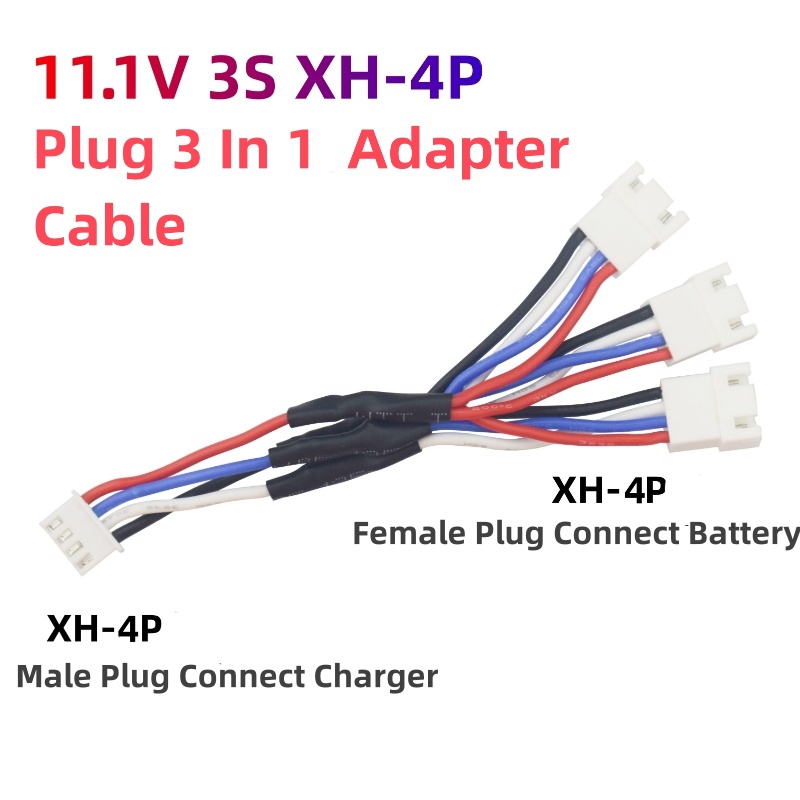 MJX B3 RC Drone Battery Charge – Drone Battery Charger Bewertung und Preis