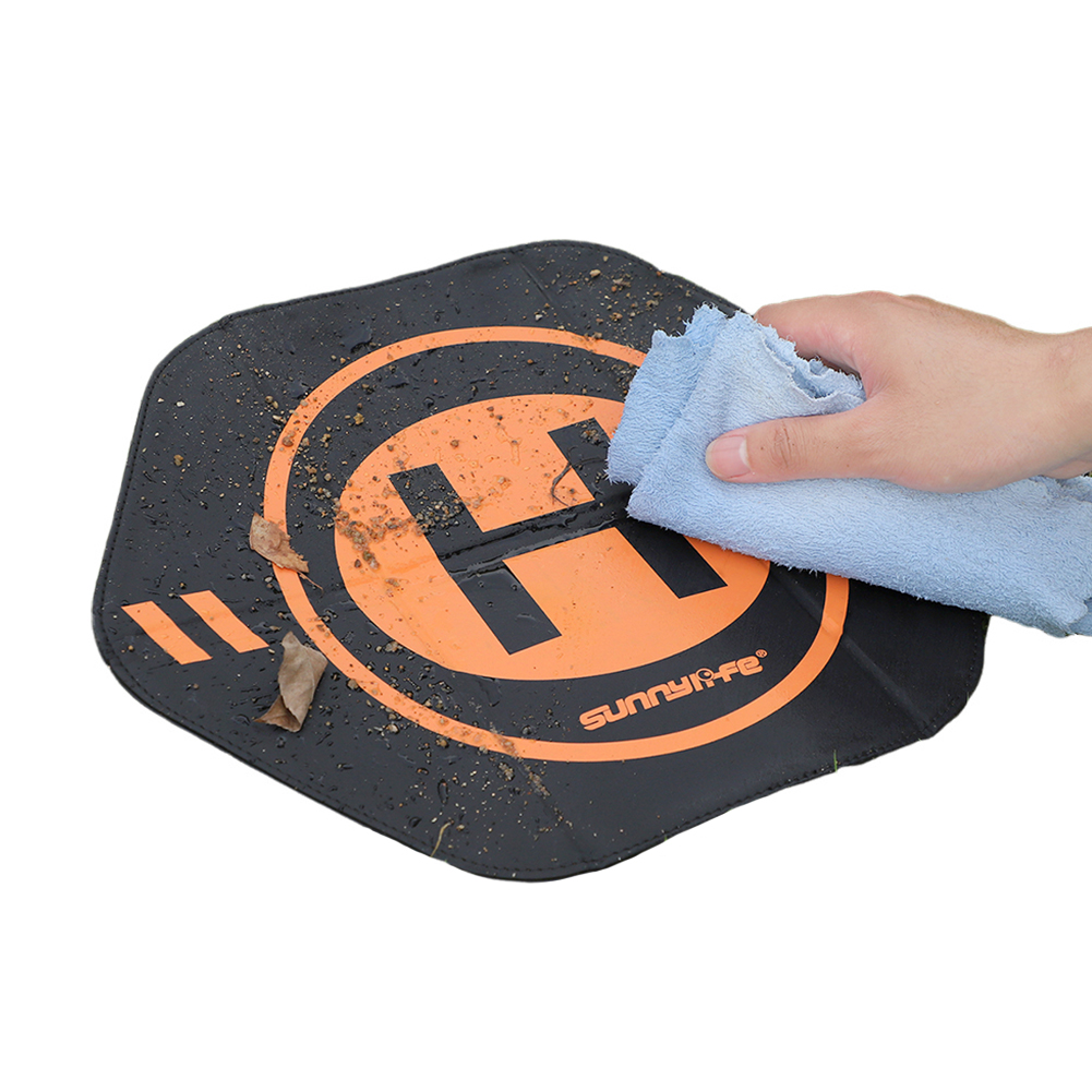 35cm Drone Landing Pad Univers – Drone Landing Pad Bewertung und Preis