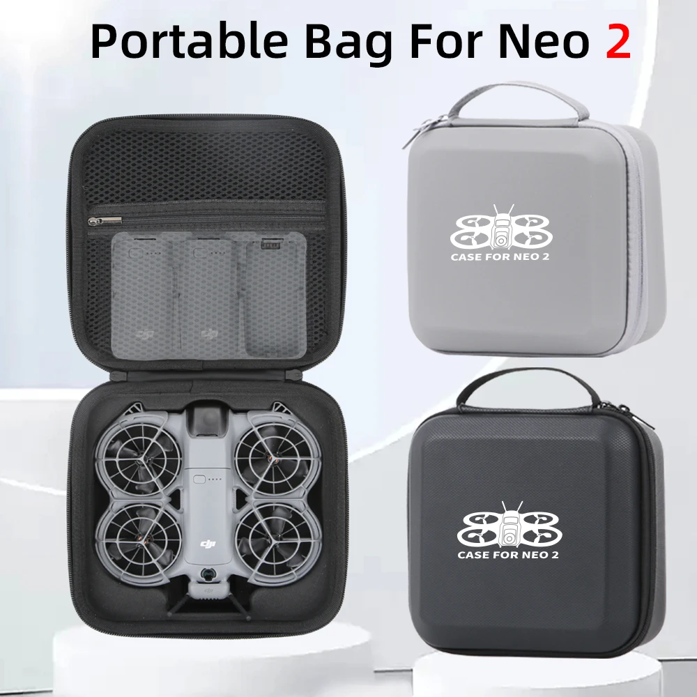 Anti-Scratch Dustproof Storage – Drone Hard Shell Case Bewertung und Preis