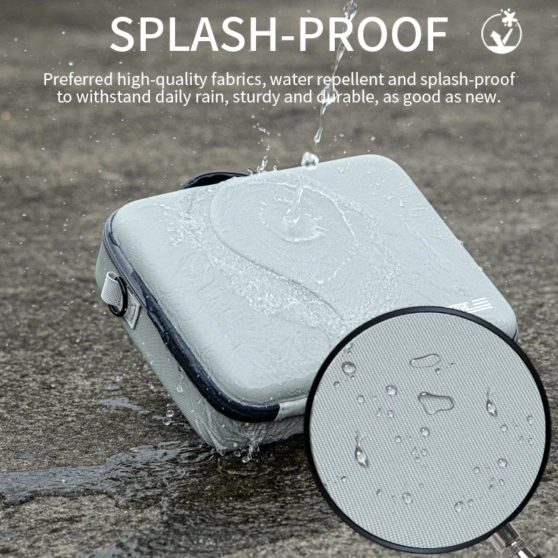 Mini 2 Shoulder Bag PU Portabl – Drone Carrying Case Bewertung und Preis