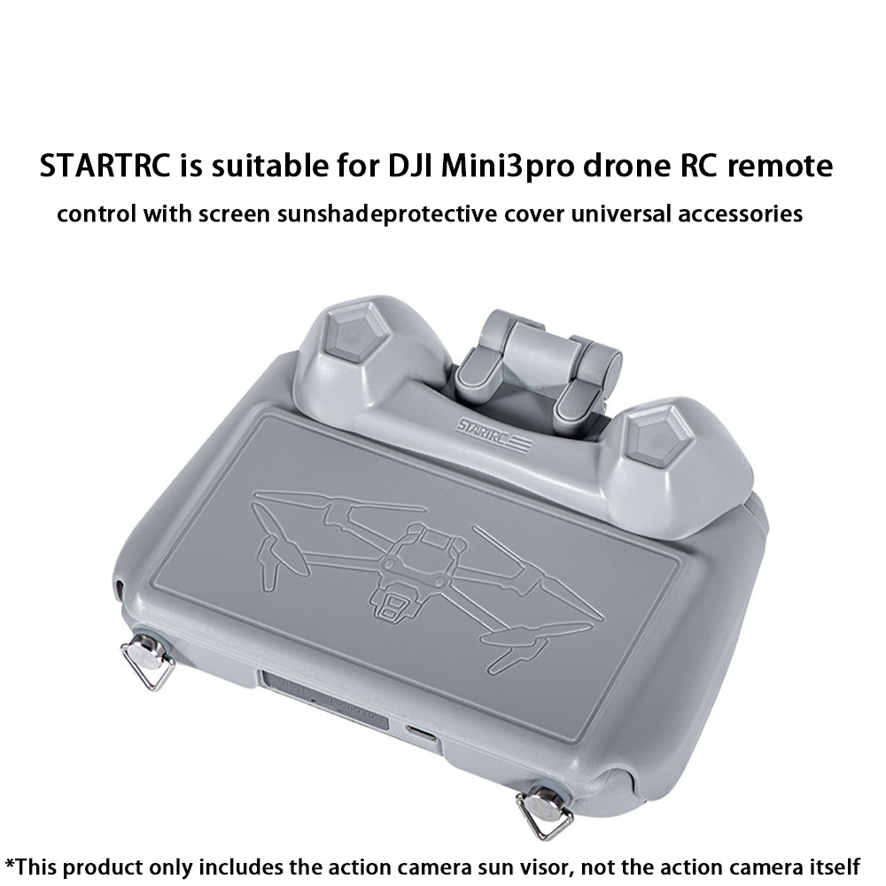 STARTRC is suitable for DJI Mi – Drone Sun Shade Bewertung und Preis