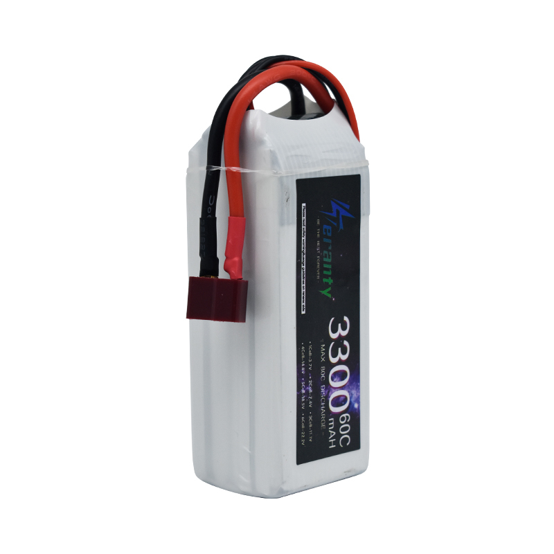 LiPo Rechargeable Battery 4S 3 – Drone Battery Adapter Bewertung und Preis