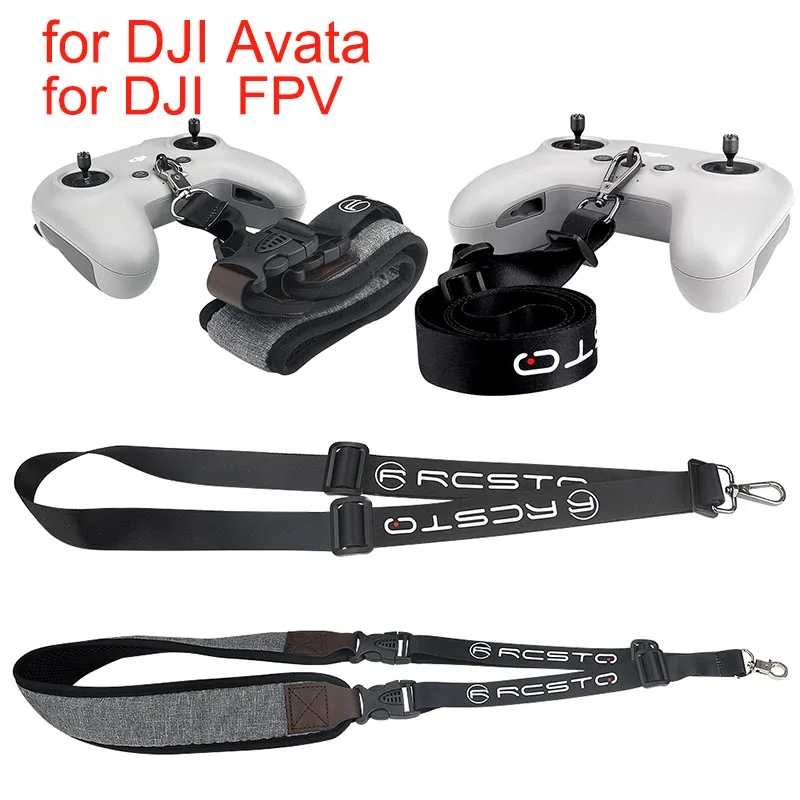 For DJI Avata Drone Lanyard Ne – Drone Neck Strap Bewertung und Preis