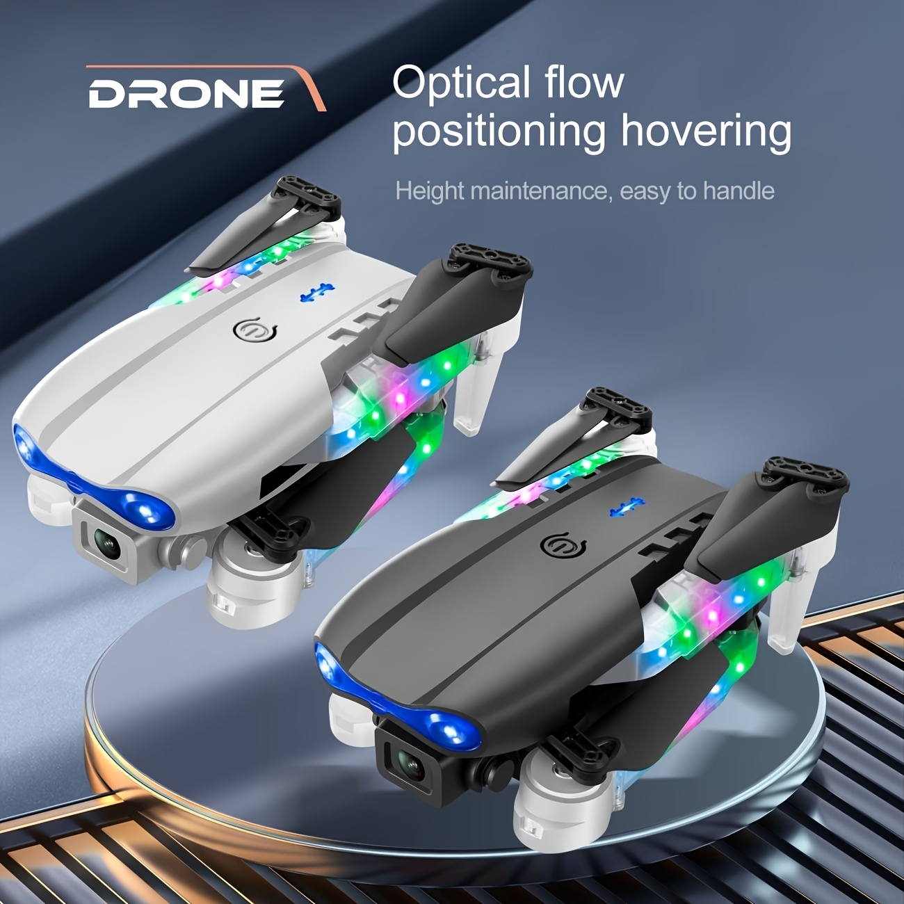 2026 New E88 MAX & E99 PRO Fol – Drone Battery Adapter Bewertung und Preis