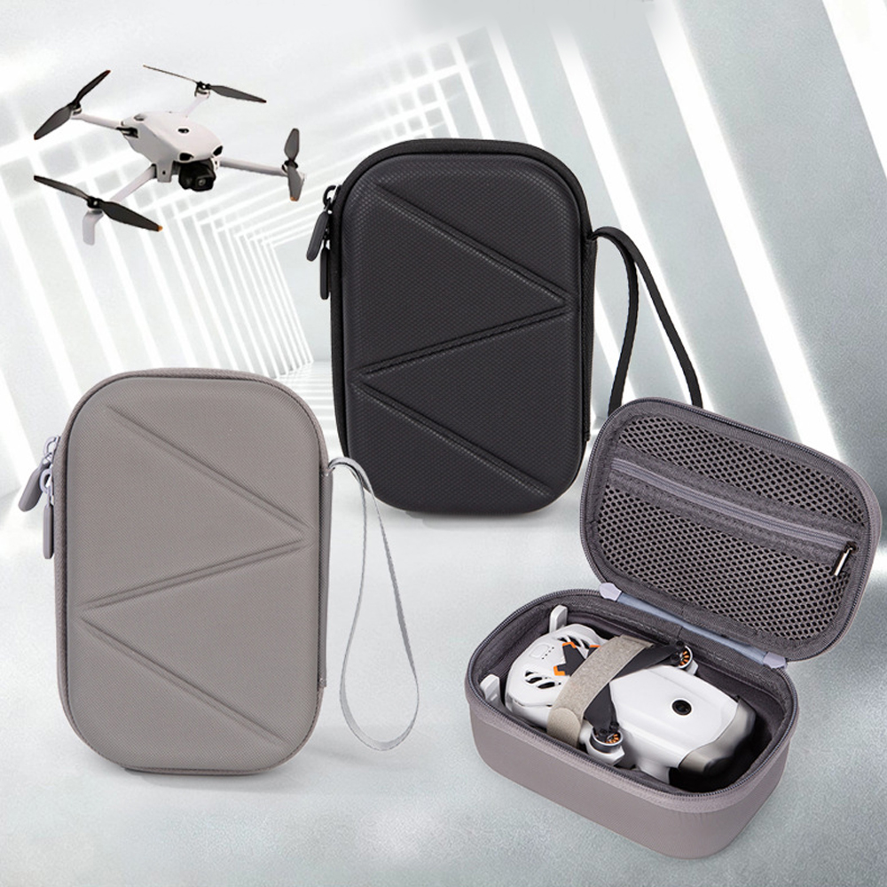 Hard Shell Case for DJI Lito 1 – Drone Hard Shell Case Bewertung und Preis