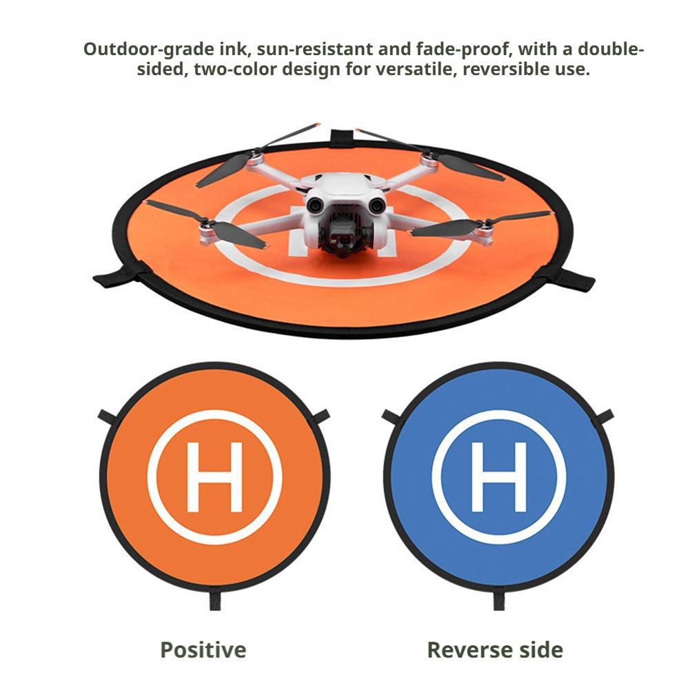 75cm Drone Landing Pad, Waterp – Drone Landing Pad Bewertung und Preis