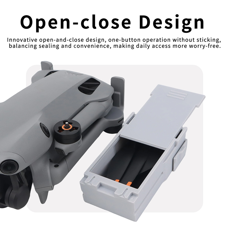 For DJI MINI 5 PRO Drone Prope – Drone Tablet Mount Bewertung und Preis