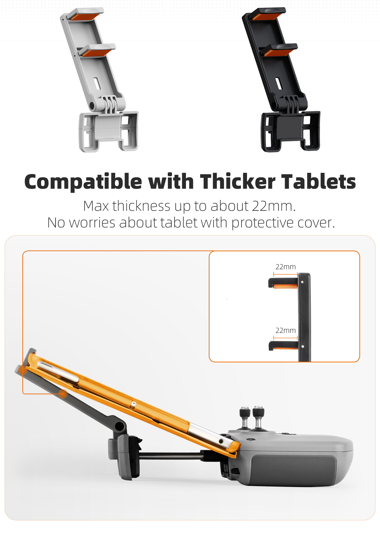 Drone Foldable Disassembly-fre – Drone Tablet Mount Bewertung und Preis