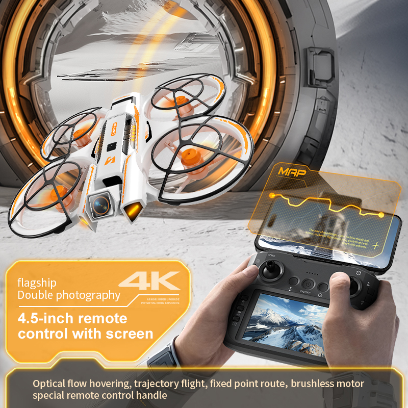 New A21 Drone 8K Professional  – Drone Battery Adapter Bewertung und Preis