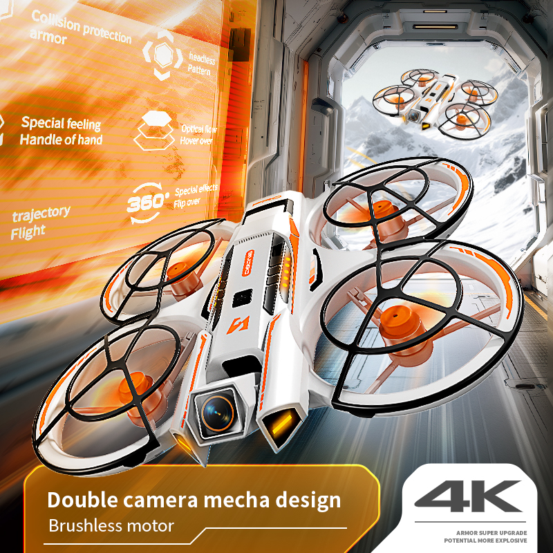 New A21 Drone 8K Professional  – Drone Battery Adapter Bewertung und Preis