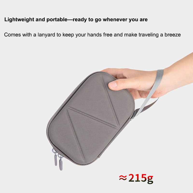 hard Shell Case for DJI Lito 1 – Drone Hard Shell Case Bewertung und Preis