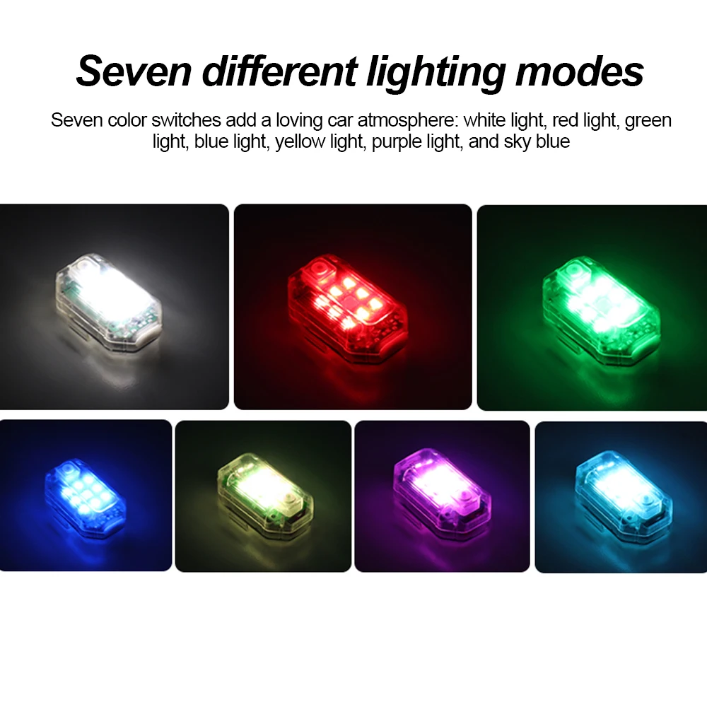 Wireless Remote Control LED Ai – Drone Beacon Light Bewertung und Preis