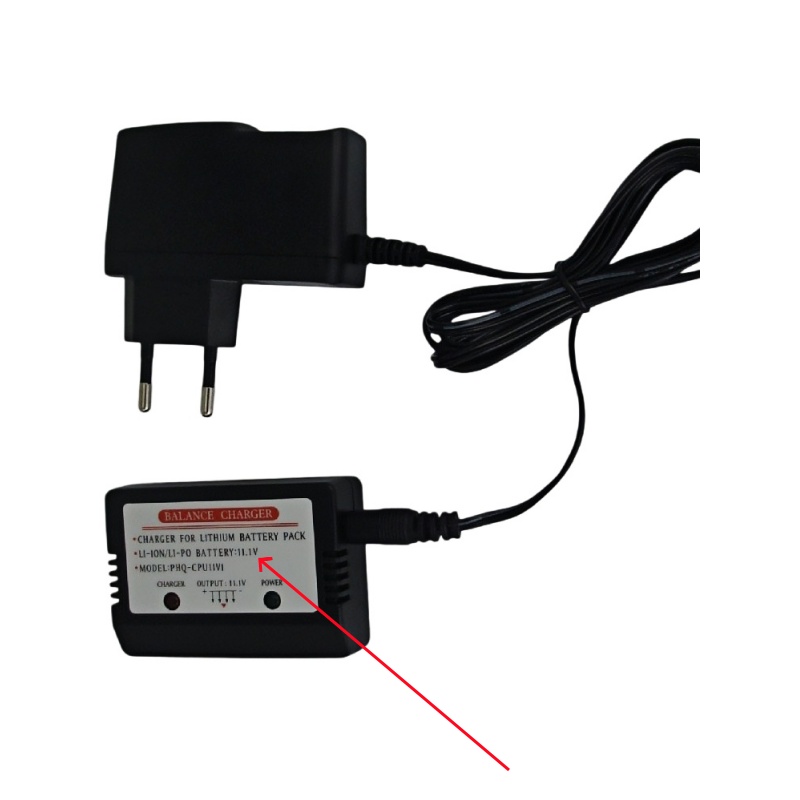 3S 11.V LiPo Balance Charger W – Drone Battery Charger Bewertung und Preis