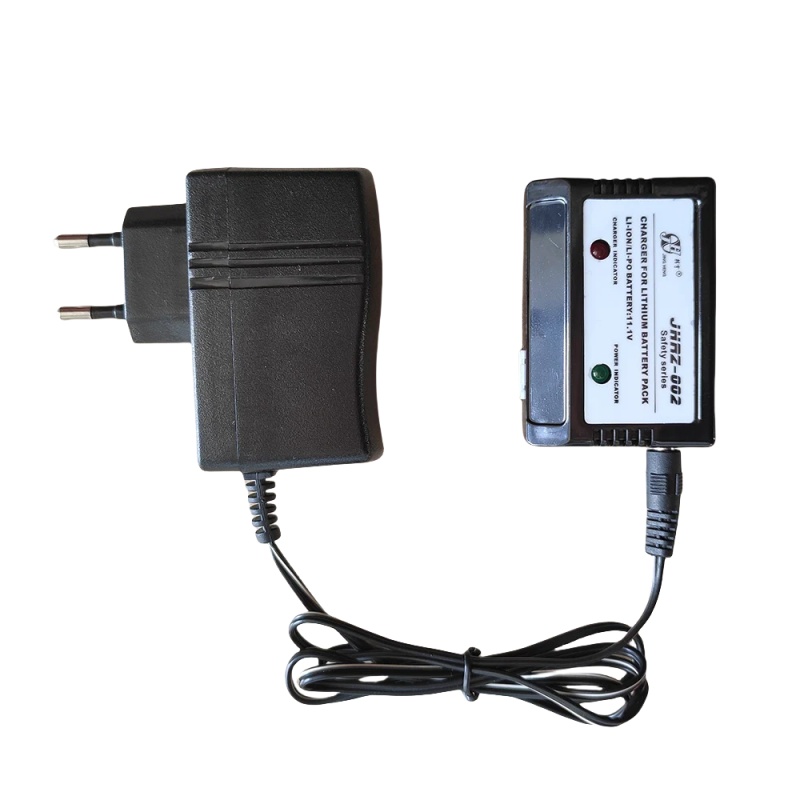 3S 11.V LiPo Balance Charger W – Drone Battery Charger Bewertung und Preis