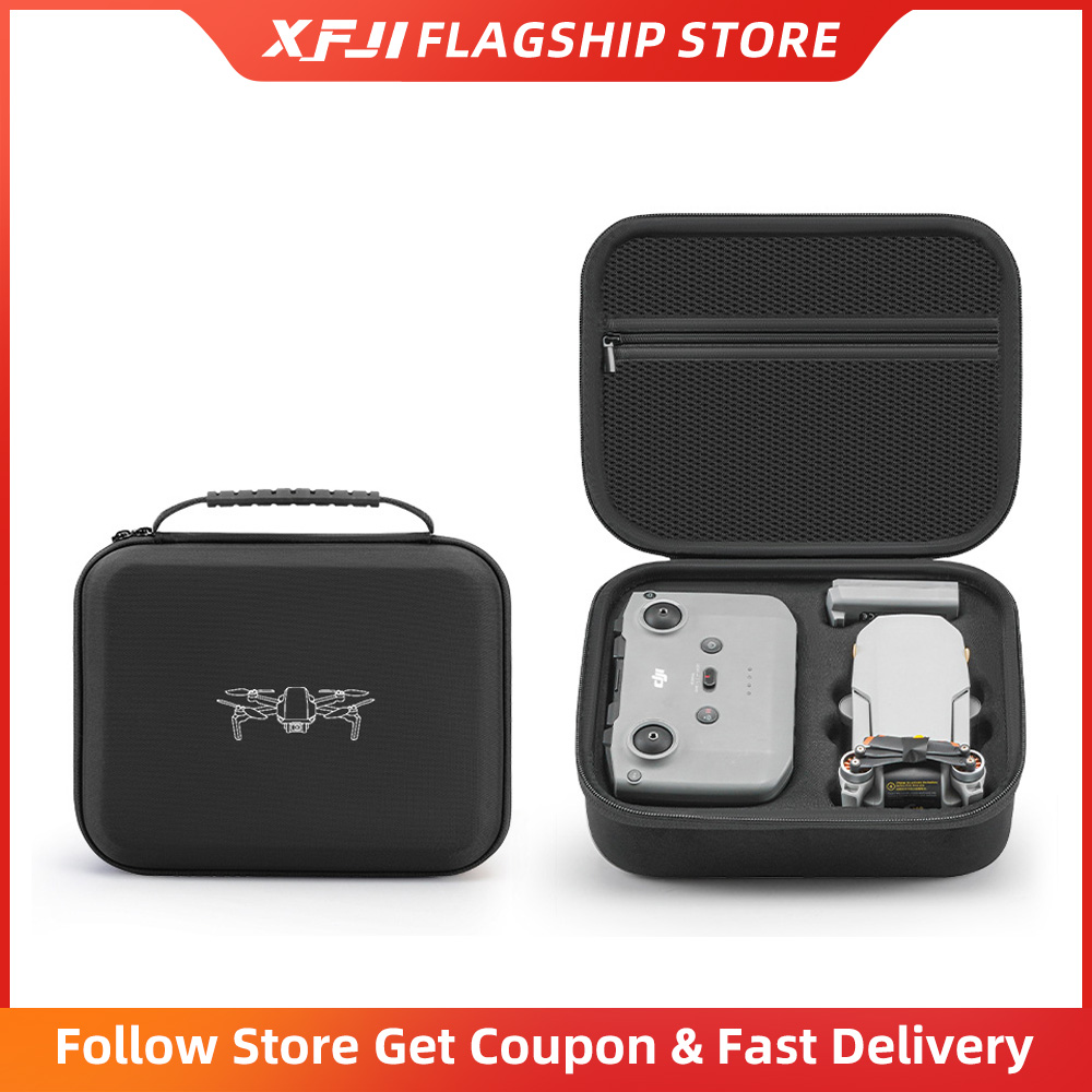 Portable Storage Bag Protectiv – Drone Hard Shell Case Bewertung und Preis