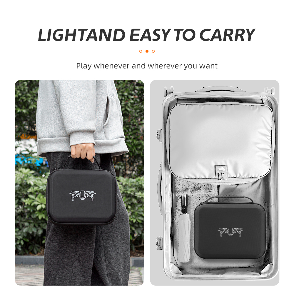 Portable Storage Bag Protectiv – Drone Hard Shell Case Bewertung und Preis