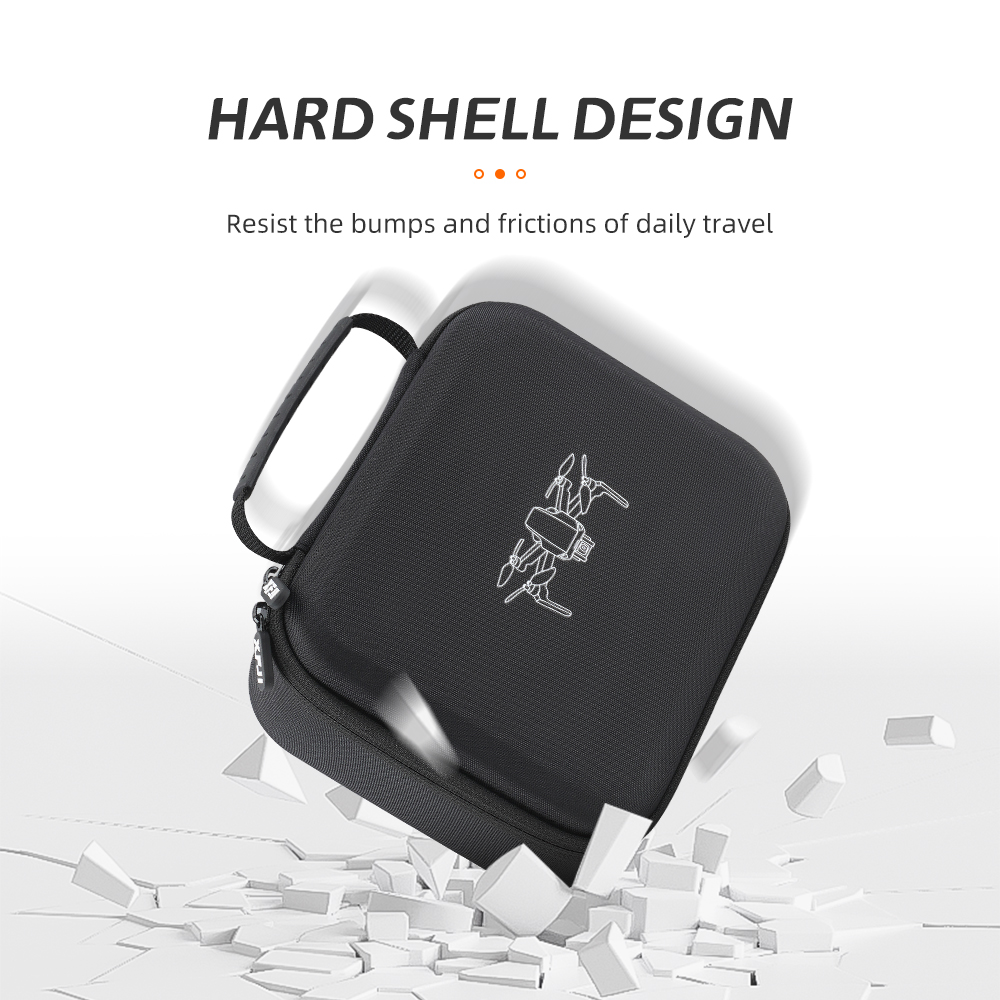 Portable Storage Bag Protectiv – Drone Hard Shell Case Bewertung und Preis