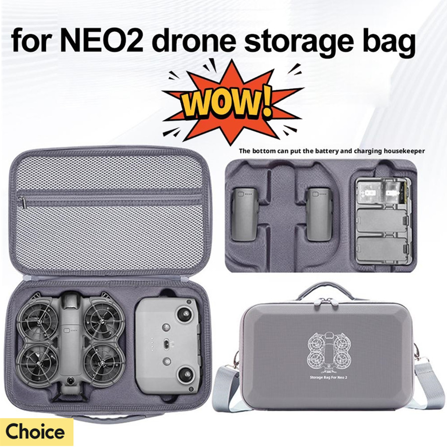 Protective Carrying Case for D – Drone Carrying Case Bewertung und Preis